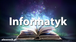 Sennik Informatyk - alesennik.pl - Znaczenie snów Sennik Informatyk - alesennik.pl - Znaczenie snów