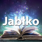 Sennik jabłko