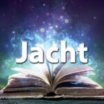 Sennik jacht