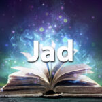 Sennik jad