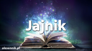 Sennik Jajnik - alesennik.pl - Znaczenie snów Sennik Jajnik - alesennik.pl - Znaczenie snów