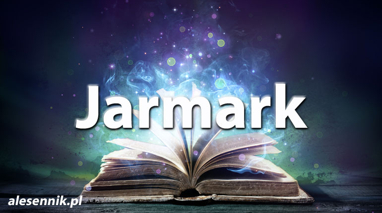 Sennik Jarmark - alesennik.pl - Znaczenie snów