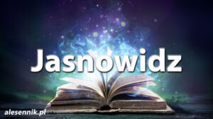 Sennik Jasnowidz - alesennik.pl - Znaczenie snów Sennik Jasnowidz - alesennik.pl - Znaczenie snów