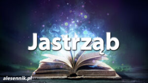 Sennik Jastrząb - alesennik.pl - Znaczenie snów Sennik Jastrząb - alesennik.pl - Znaczenie snów