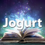 Sennik jogurt
