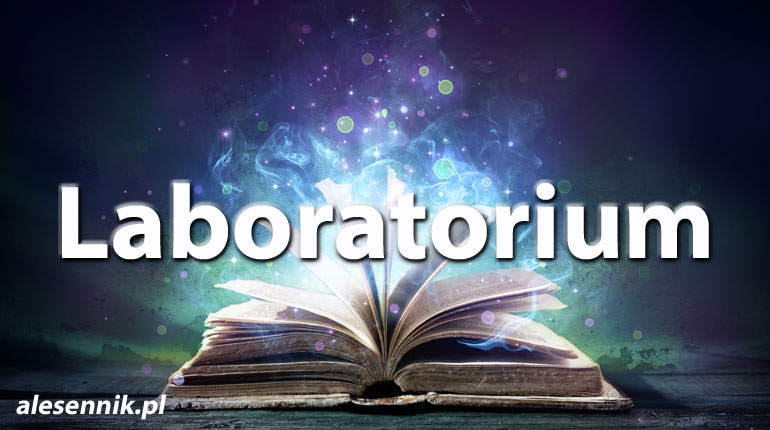Sennik Laboratorium - alesennik.pl - Znaczenie snów