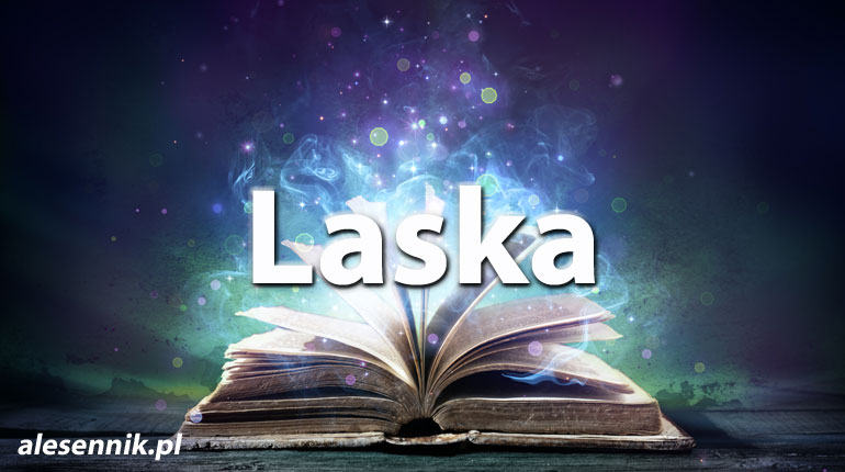 Sennik Laska - alesennik.pl - Znaczenie snów