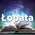 Sennik łopata