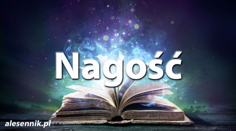 Sennik nagość — Sprawdź, co oznacza sen o nagości!