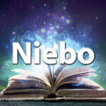 Sennik niebo