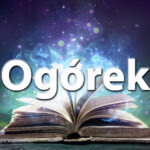 Sennik ogórek