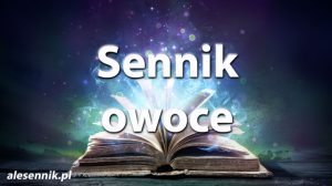 sennik_owoce