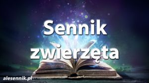 sennik_ziwerzeta