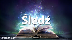 Sennik śledź — Sprawdź, co oznacza sen o śledziu! Sennik śledź — Sprawdź, co oznacza sen o śledziu!