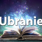Sennik ubranie