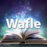 Sennik wafle