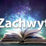 Sennik zachwyt