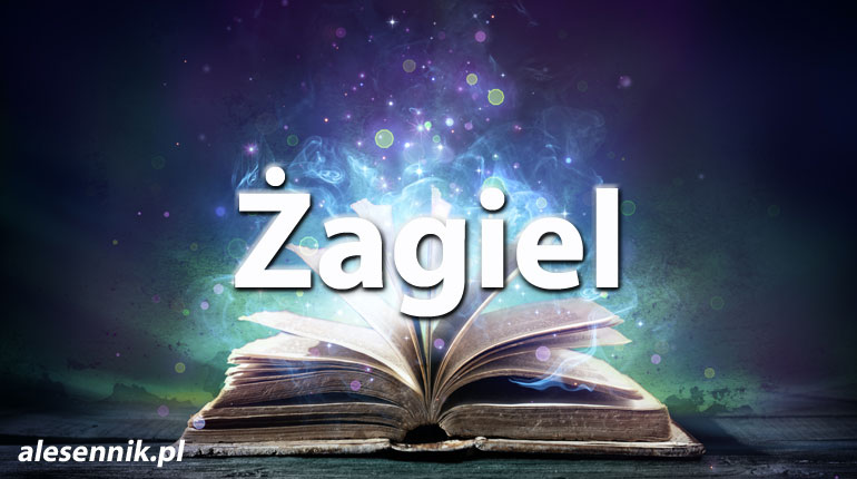 Sennik Żagiel - alesennik.pl - Znaczenie snów