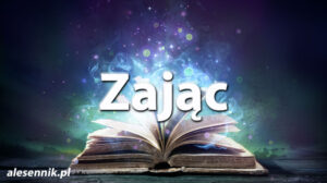 Sennik zając — Sprawdź, co oznacza sen o zającu! Sennik zając — Sprawdź, co oznacza sen o zającu!