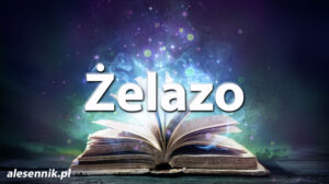 Sennik Żelazo - alesennik.pl - Znaczenie snów Sennik Żelazo - alesennik.pl - Znaczenie snów