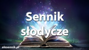 sennik_slodycze