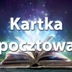 Sennik kartka pocztowa