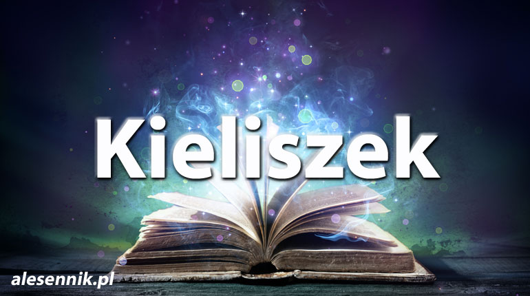 Sennik kieliszek — Sprawdź, co oznacza sen o kieliszku!