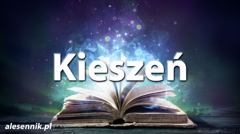 Sennik Kieszeń - alesennik.pl - Znaczenie snów