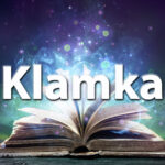 Sennik klamka