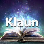 Sennik klaun