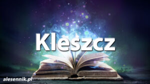 Sennik kleszcz — Sprawdź, co oznacza sen o kleszczach! Sennik kleszcz — Sprawdź, co oznacza sen o kleszczach!