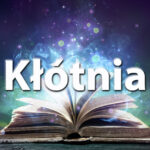 Sennik kłótnia