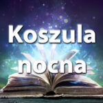 Sennik koszula nocna