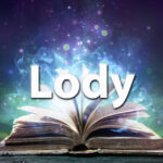 Sennik lody