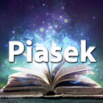 Sennik piasek