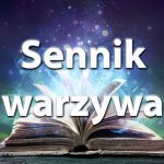 Sen o warzywach