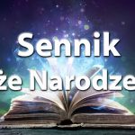 Sen o Bożym Narodzeniu