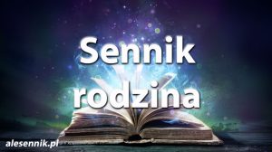 sennik_rodzina