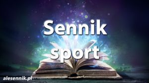 sennik_sport
