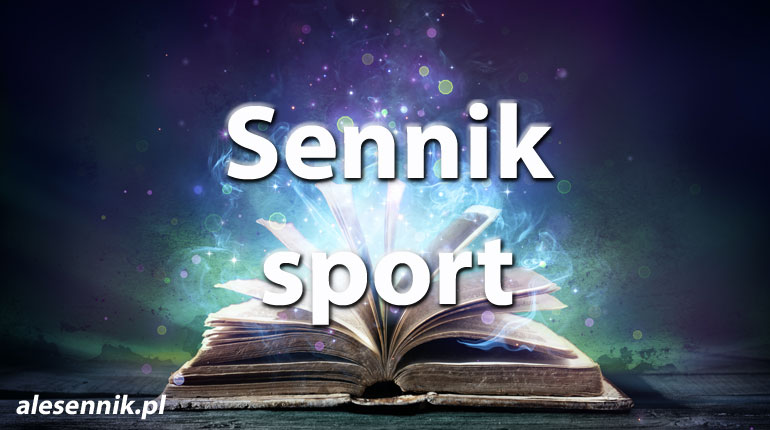 sennik_sport
