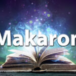 Sennik makaron