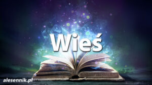 Sennik Wieś - alesennik.pl - Znaczenie snów Sennik Wieś - alesennik.pl - Znaczenie snów