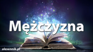 Sennik mężczyzna — Sprawdź, co oznacza sen o mężczyźnie! Sennik mężczyzna — Sprawdź, co oznacza sen o mężczyźnie!