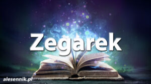 Sennik zegarek — Sprawdź, co oznacza sen o zegarku! Sennik zegarek — Sprawdź, co oznacza sen o zegarku!