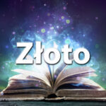 Sennik złoto