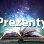 Sennik prezent