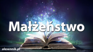 Sennik Małżeństwo - alesennik.pl - Znaczenie snów Sennik Małżeństwo - alesennik.pl - Znaczenie snów