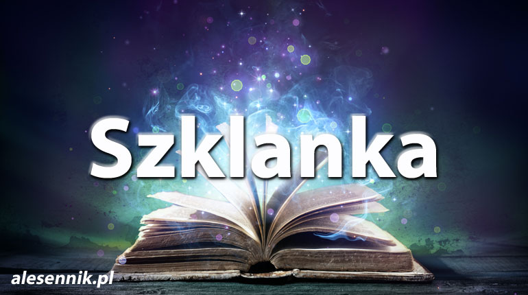 Sennik szklanka — Sprawdź, co oznacza sen o szklance!
