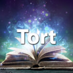 Sennik tort