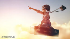 Sennik Świadomy sen - alesennik.pl